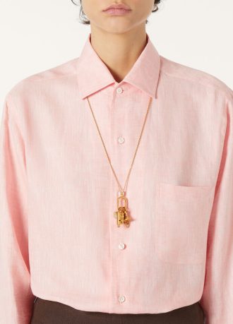 Andr茅 Shirt