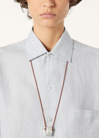 Andr茅 Shirt