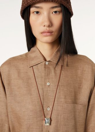 Andr茅 Shirt