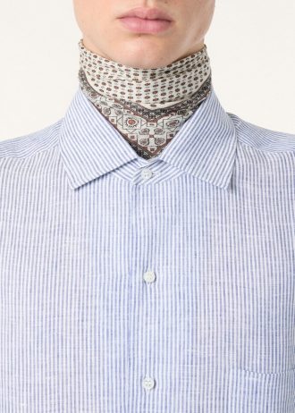 Andr茅 Shirt