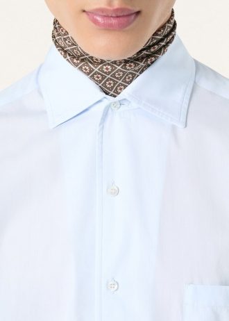 Andr茅 Shirt