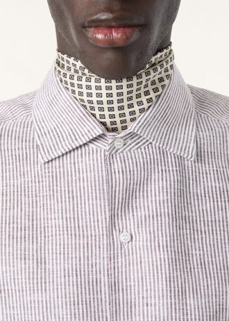 Andr茅 Shirt
