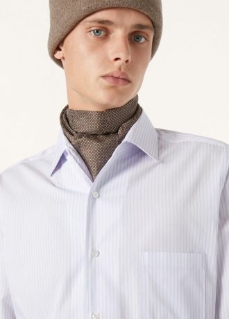 Andr茅 Shirt