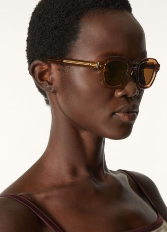Andr茅 Sunglasses
