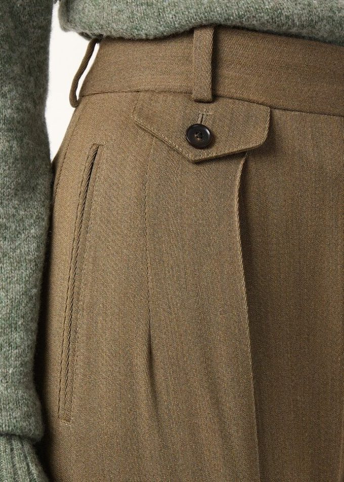 Andris Pants