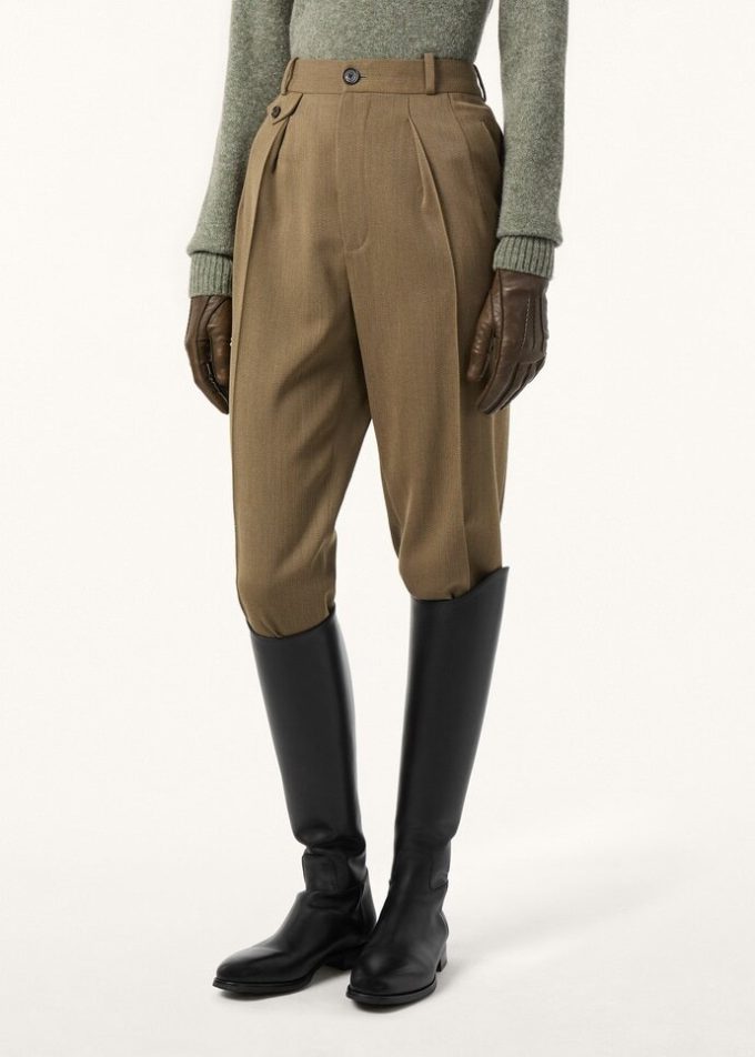 Andris Pants