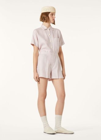 Angelina Pajamas Shirt