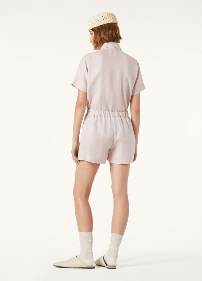 Angelina Pajamas Shirt Angelina Pajamas Shirt