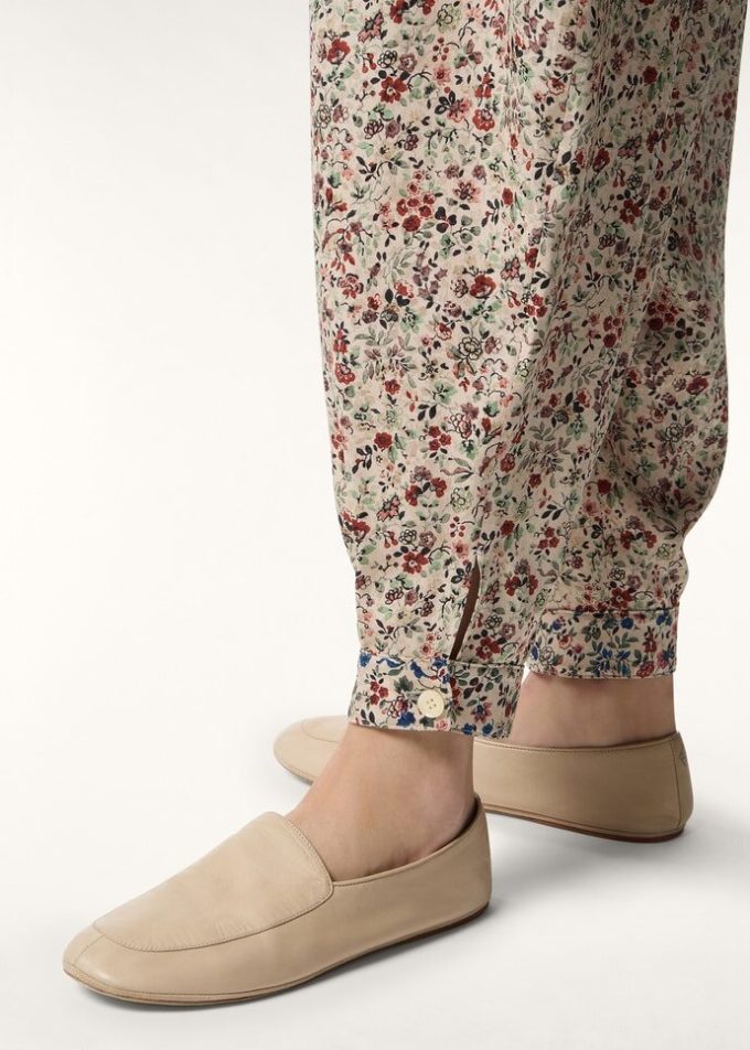 Anton Walk Loafer