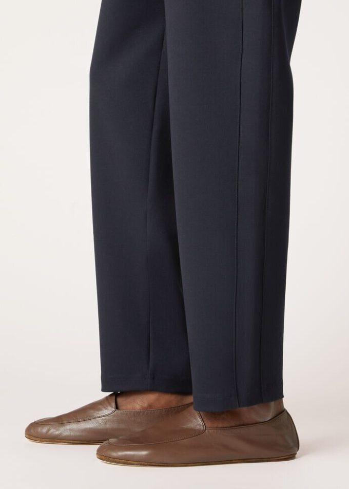 Anton Walk Loafer