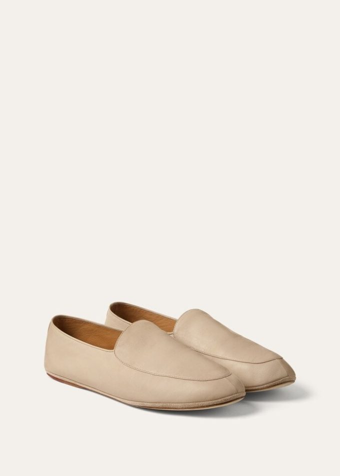 Anton Walk Loafer