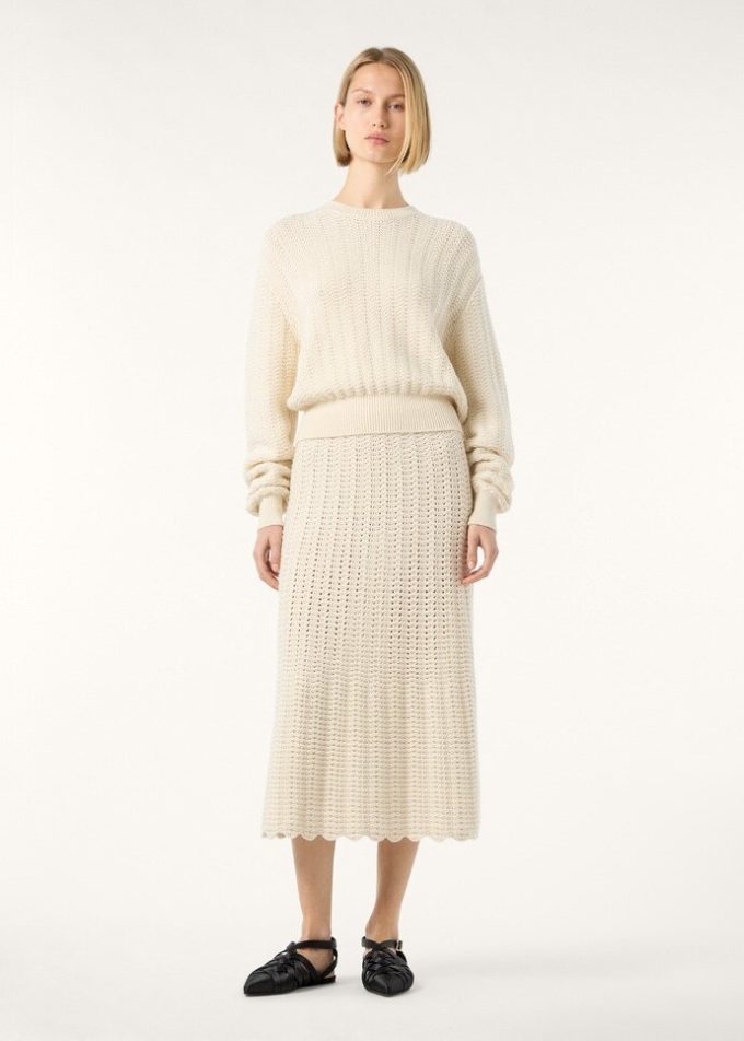 Arola Crewneck