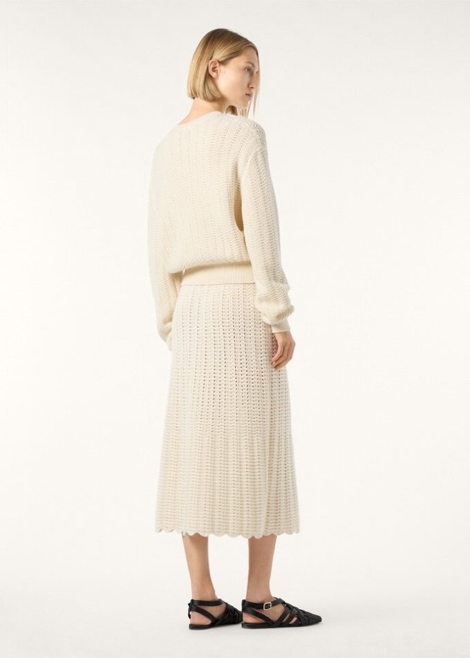 Arola Crewneck