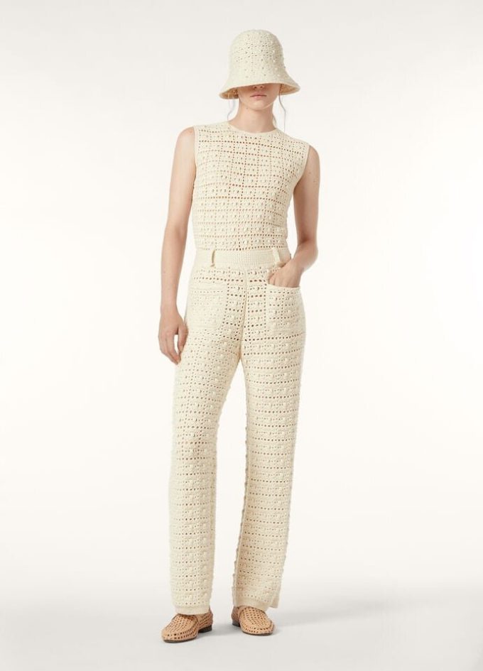 Arola Pants