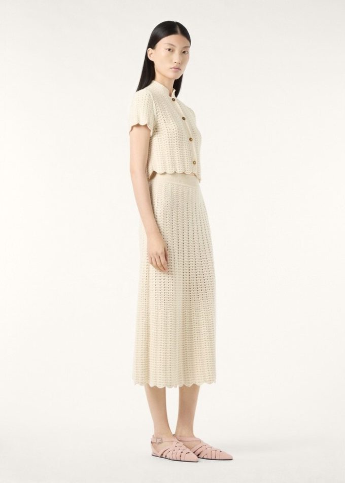 Arola Skirt