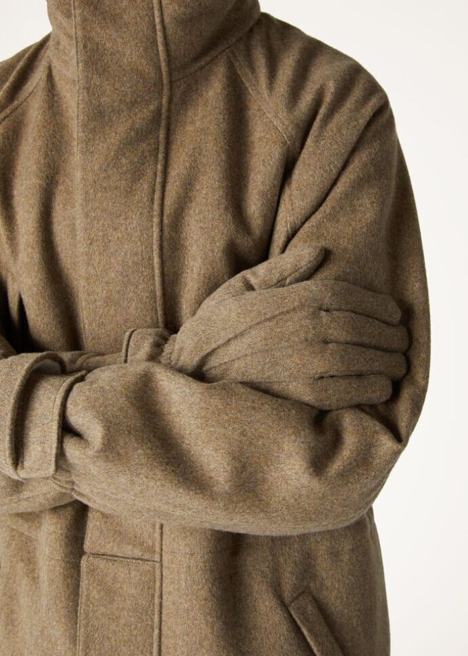 Ashford Gloves