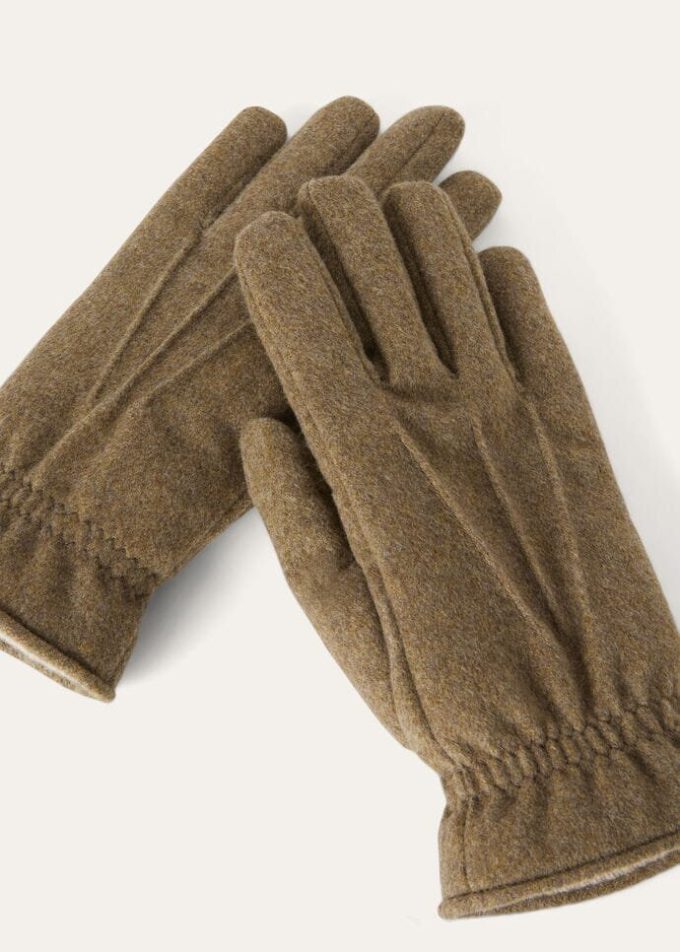 Ashford Gloves
