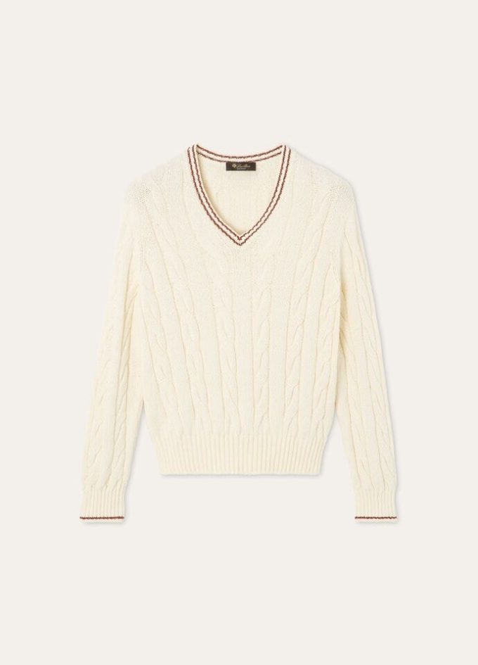 Augusta V-Neck
