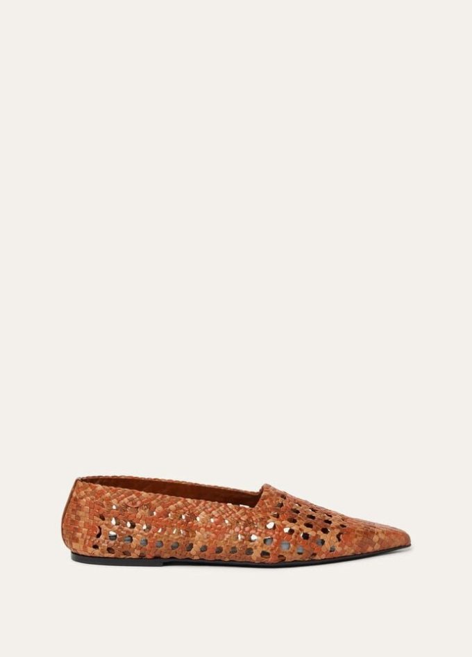 Ayame Ballet Flat