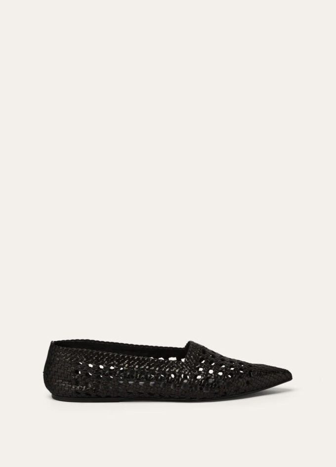 Ayame Ballet Flat