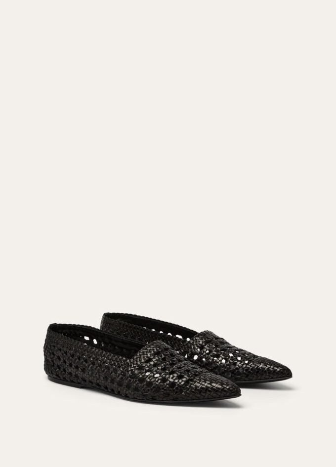 Ayame Ballet Flat