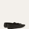 Ayame Ballet Flat
