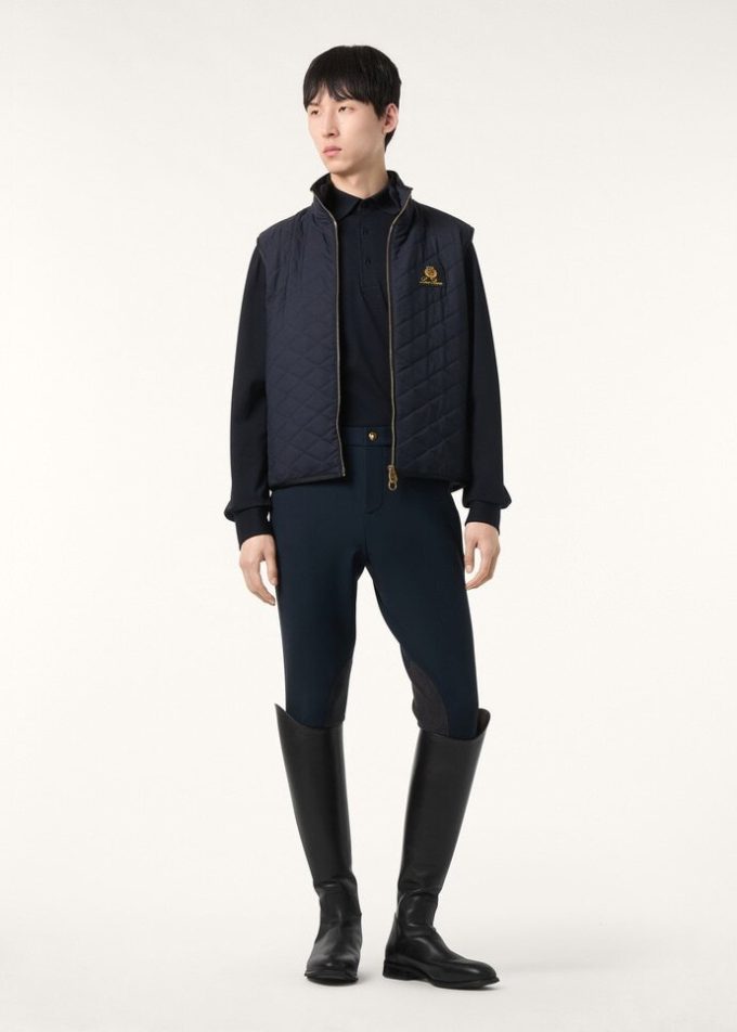 Azeglio Polo Shirt