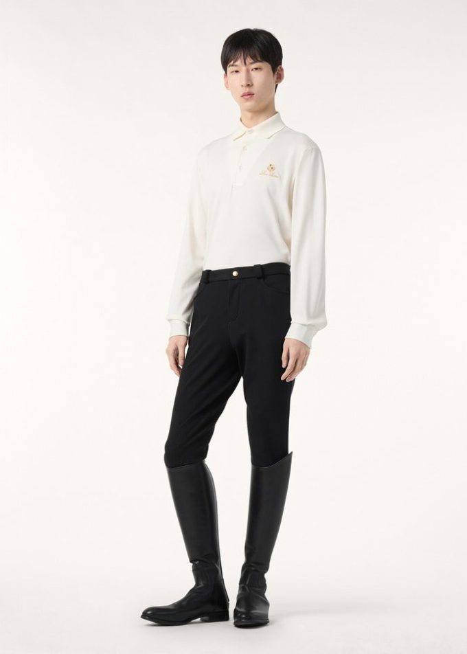 Azeglio Polo Shirt