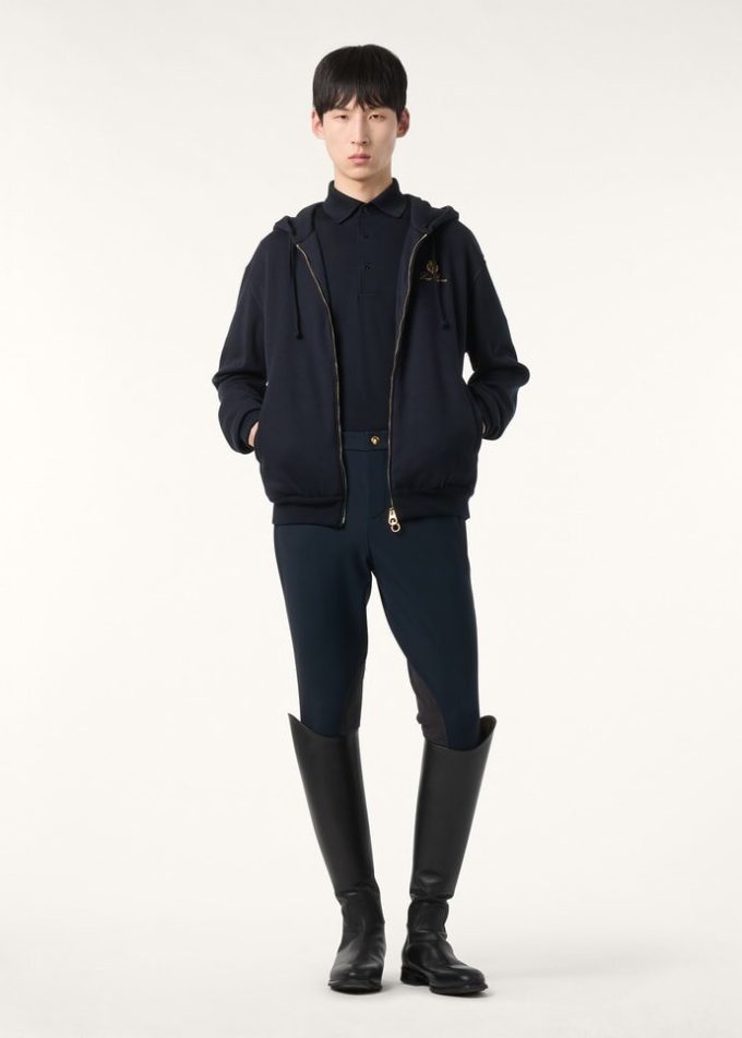 Azeglio Polo Shirt
