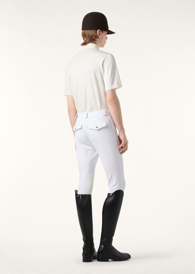 Azeglio Polo Shirt