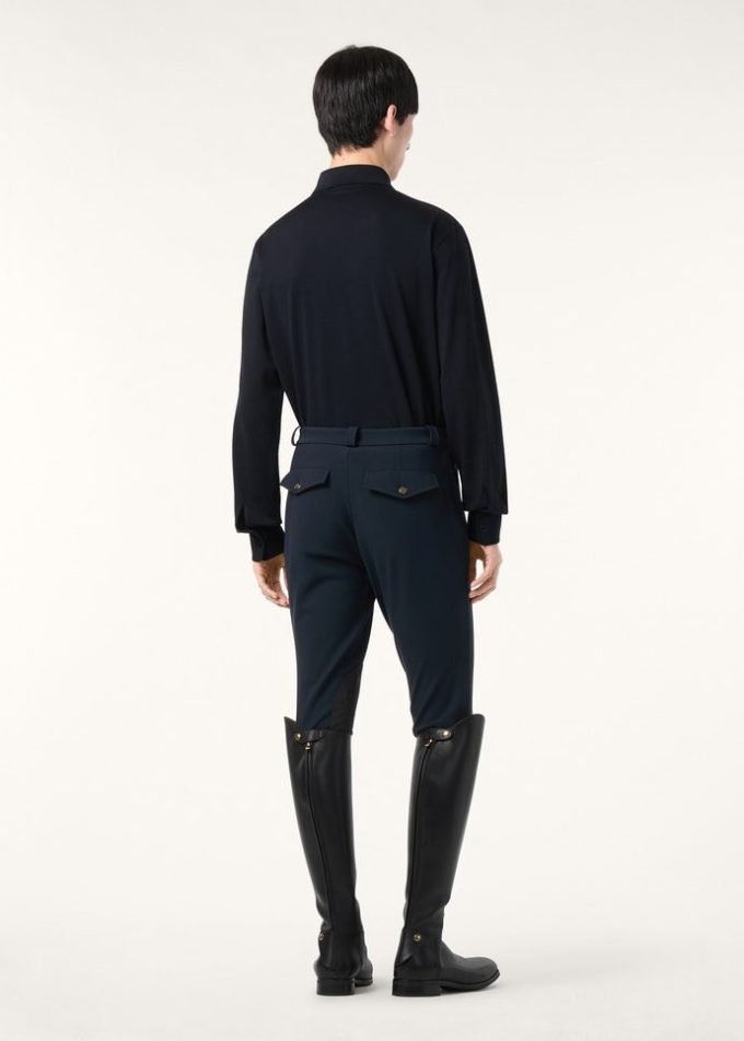 Azeglio Polo Shirt