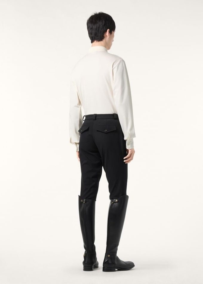 Azeglio Polo Shirt