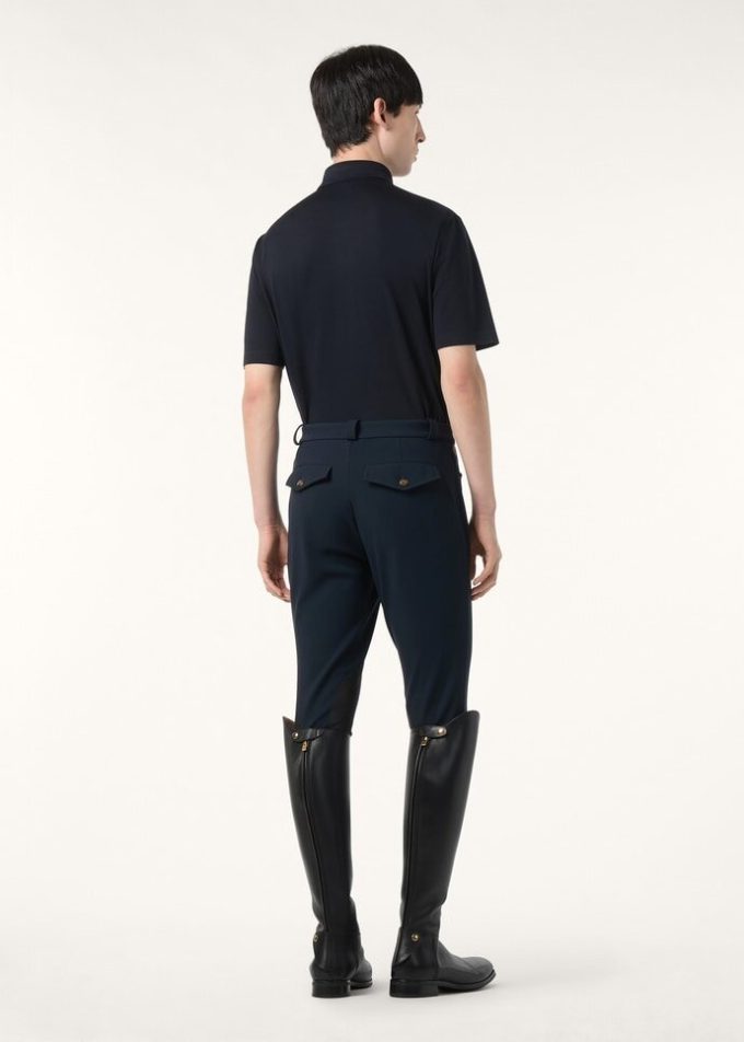 Azeglio Polo Shirt