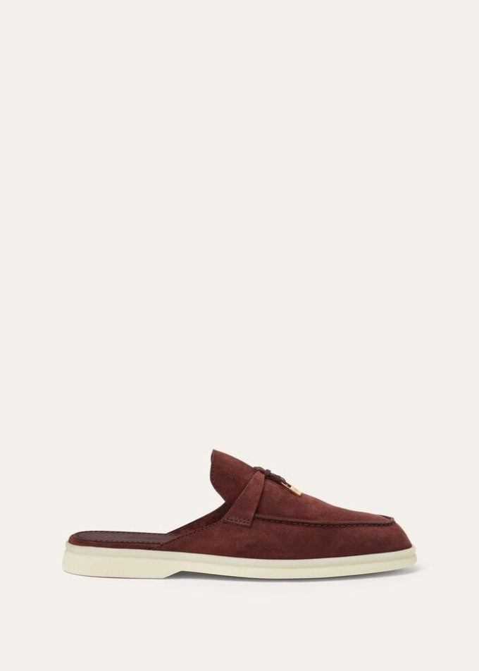 Babouche Charms Walk Loafer