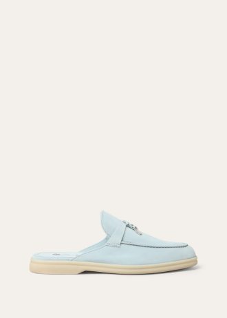 Babouche Charms Walk Loafer
