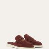 Babouche Charms Walk Loafer