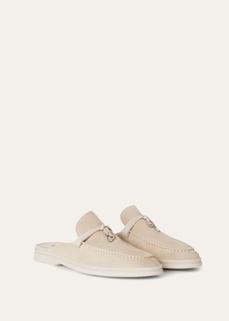 Babouche Charms Walk Loafer
