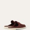 Babouche Charms Walk Loafer