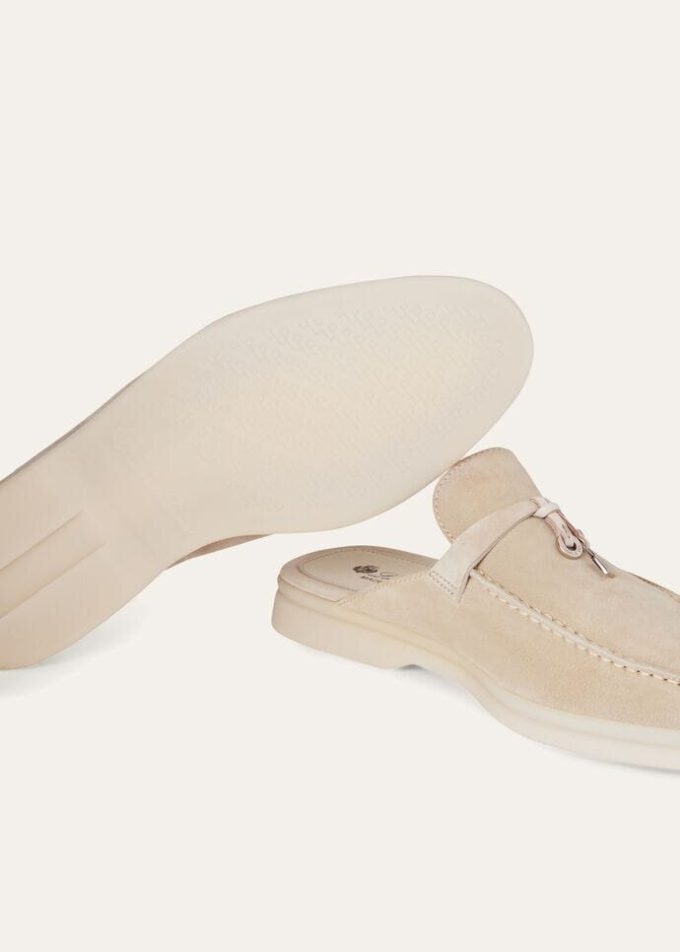 Babouche Charms Walk Loafer