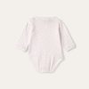 Baby Little Numbers Bodysuit Baby Little Numbers Bodysuit
