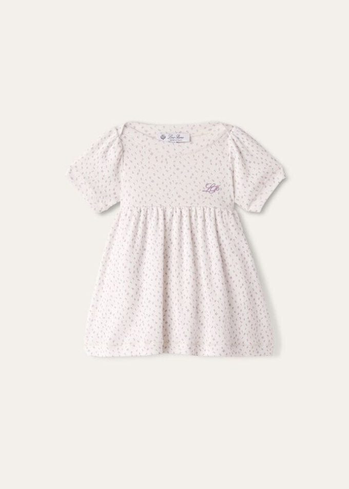 Baby Little Numbers Dress