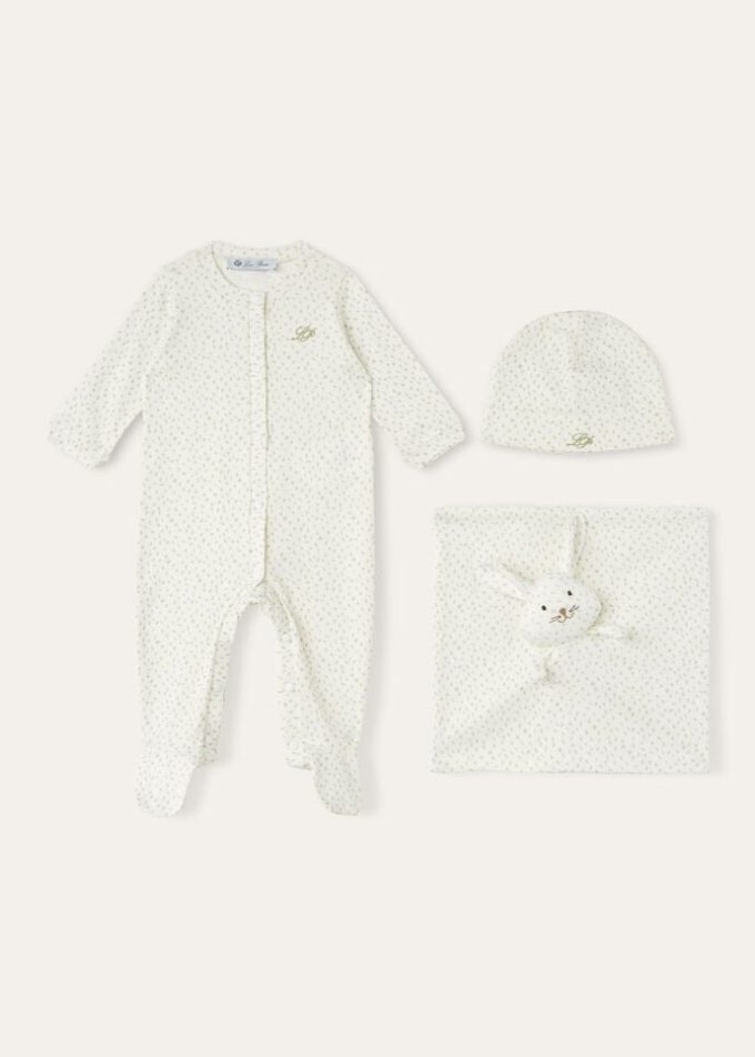 Baby Little Numbers Gift Set Baby Little Numbers Gift Set