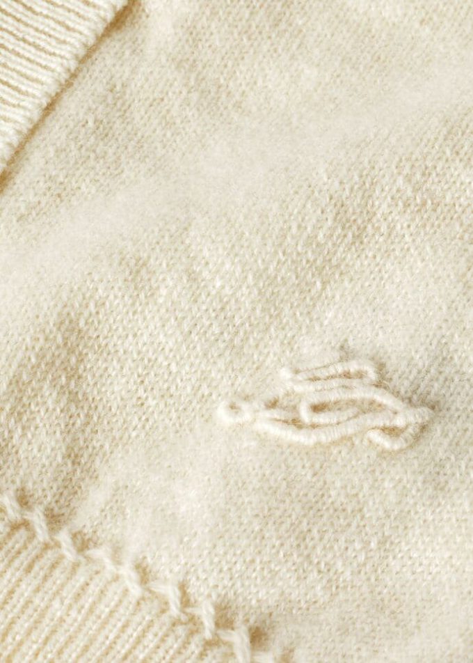Baby Lovely Cardigan