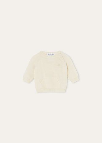 Baby Lovely Crewneck