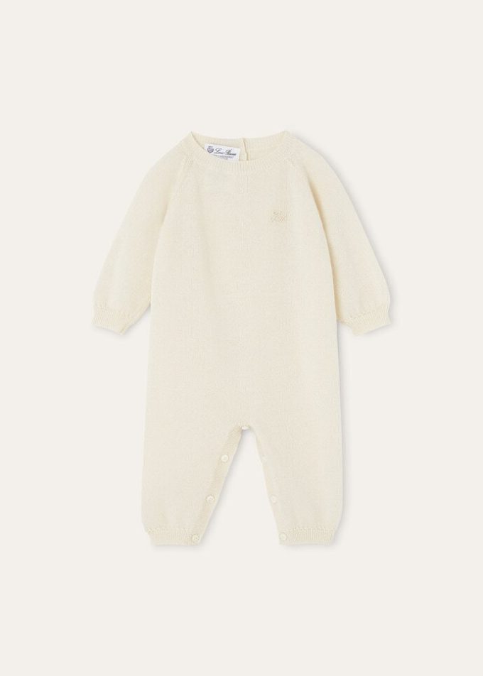 Baby Lovely Romper