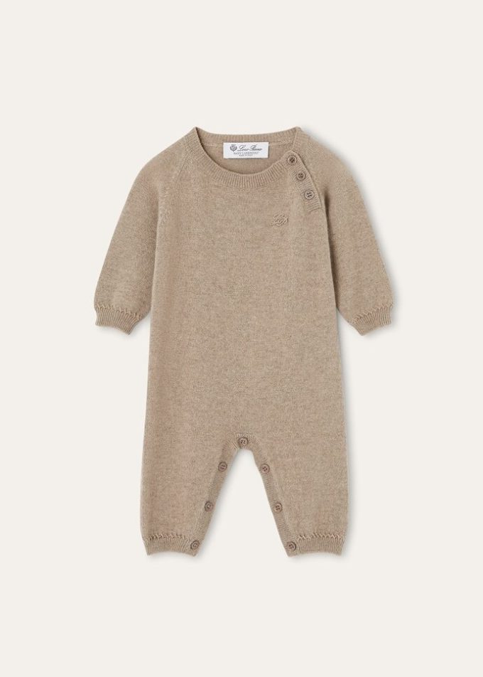 Baby Lovely Romper