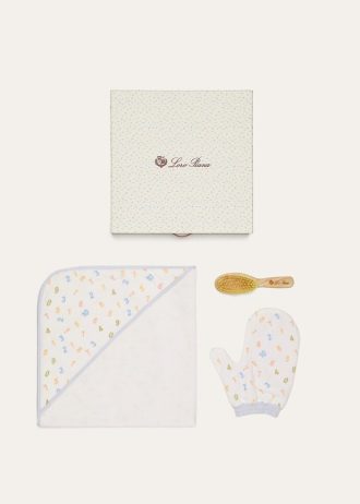 Baby Seaside Bath Set Baby Seaside Bath Set