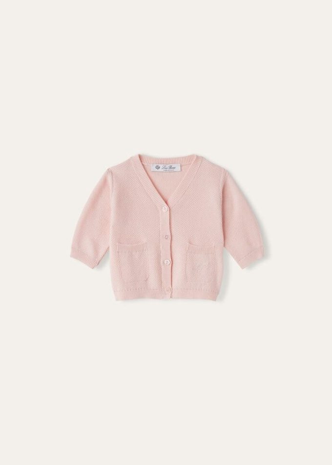 Baby Sunrise Cardigan Baby Sunrise Cardigan