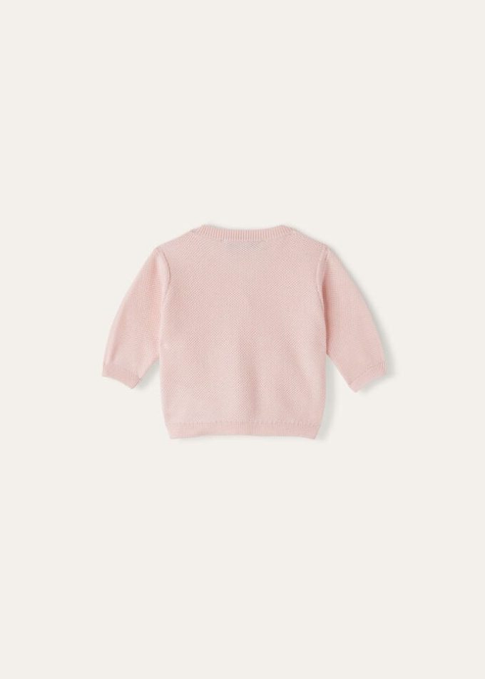 Baby Sunrise Cardigan Baby Sunrise Cardigan