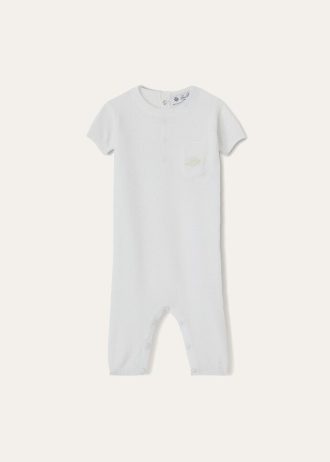 Baby Sunrise Romper